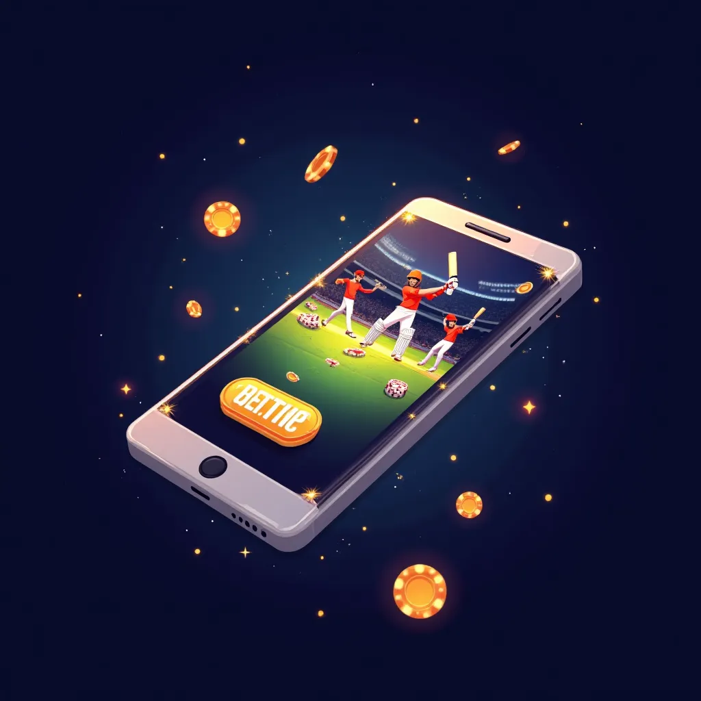PariPesa mobile app download showcase