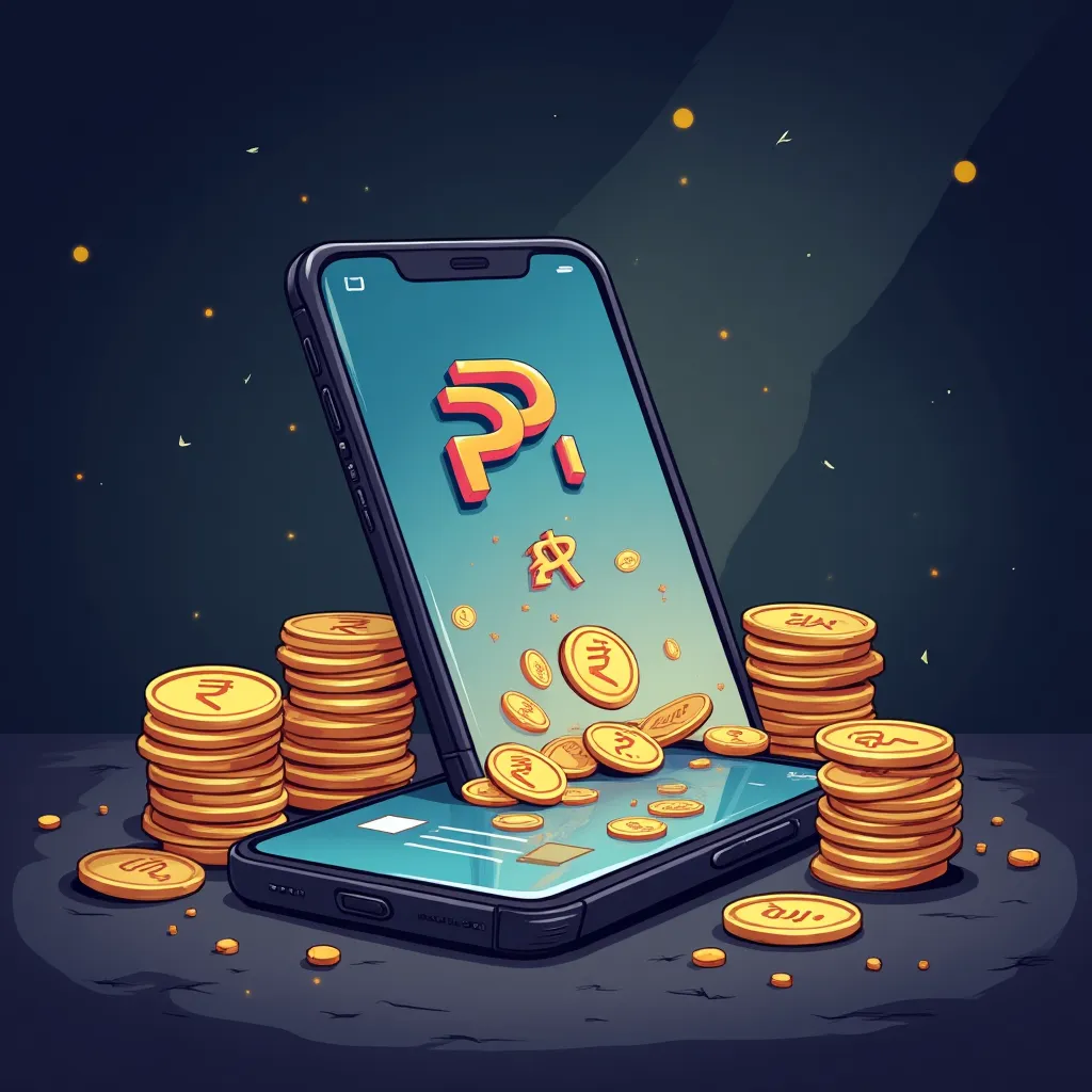 payment section