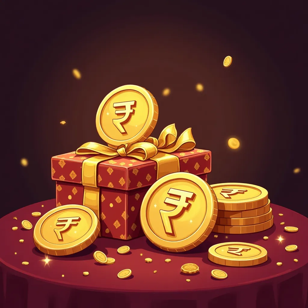 PariPesa Mega Welcome Pack bonus