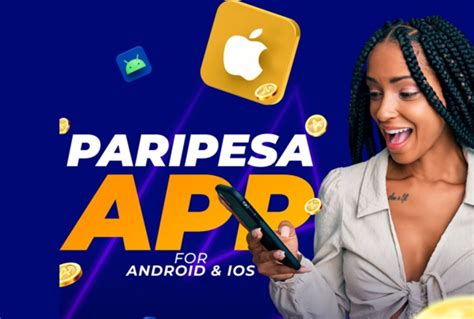 paripesa advantages