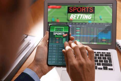 live betting